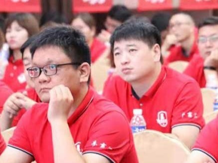 河南潔爾康建材團隊學習賦能，再創佳績